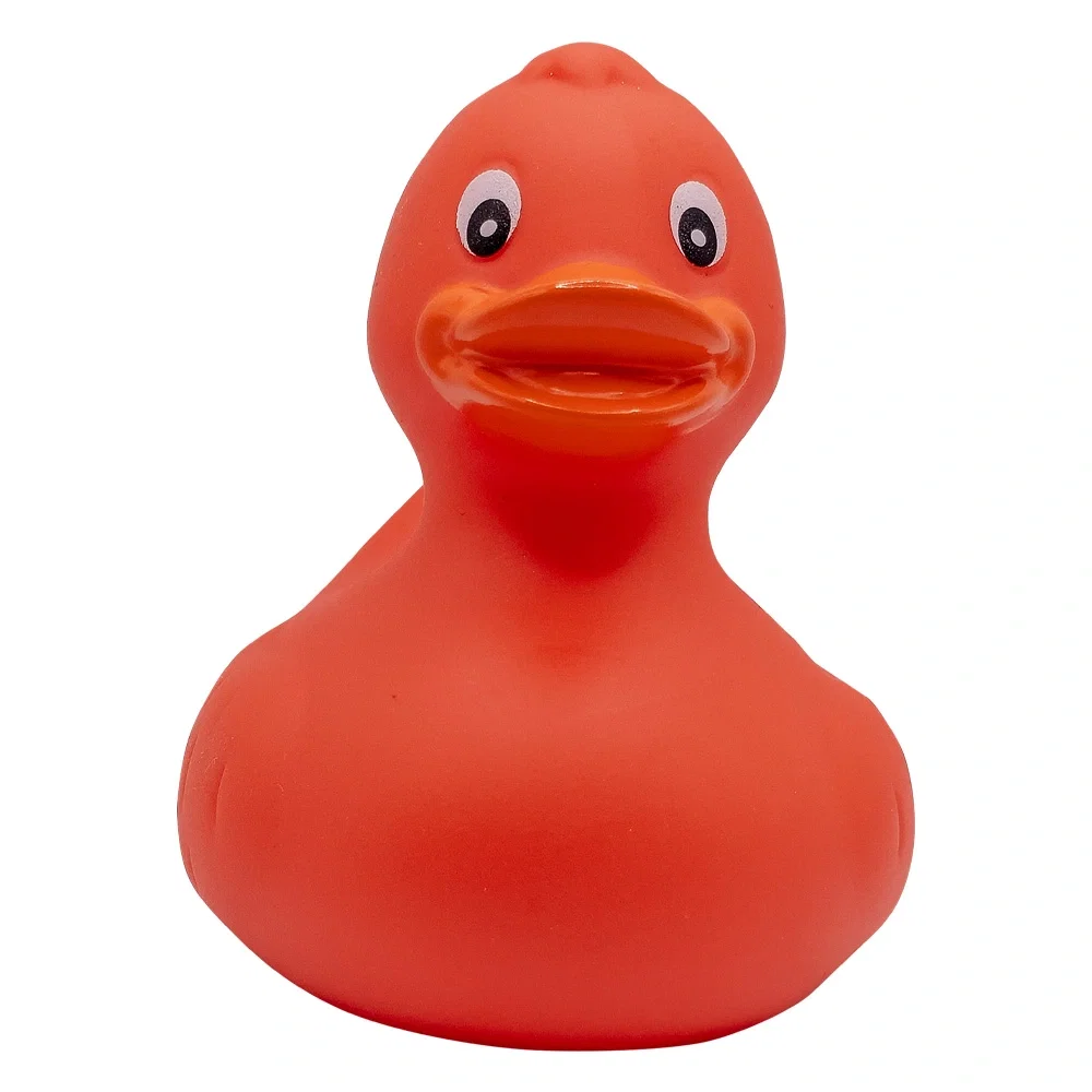 Promotional Rubber Duck — view 2