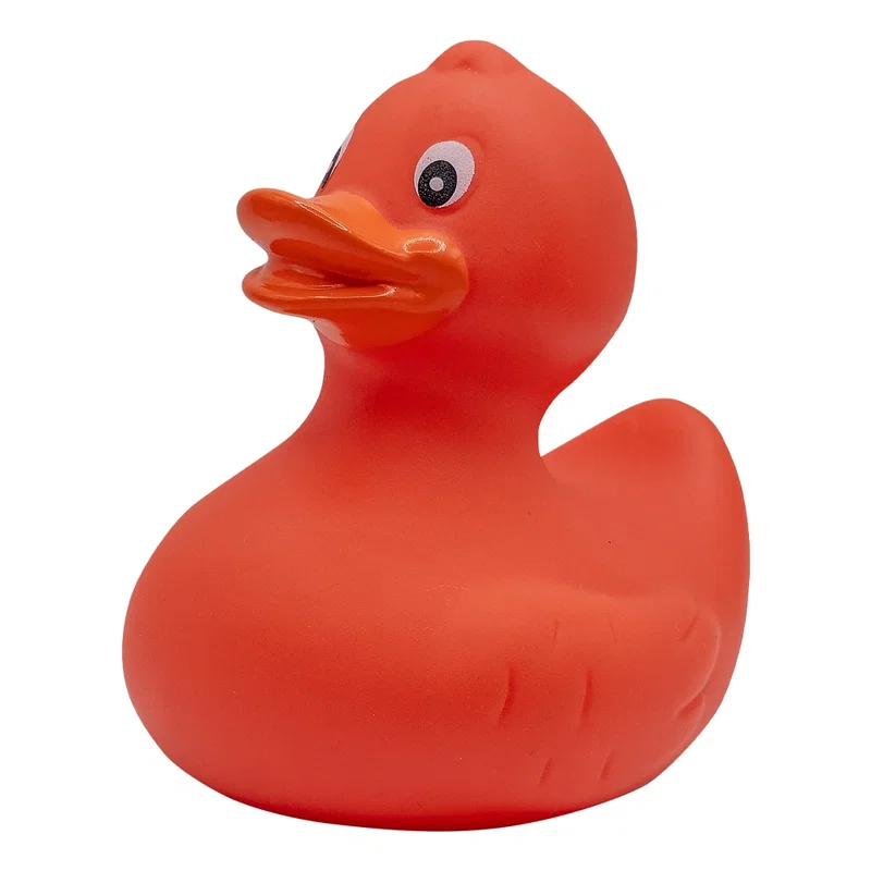 Promotional Rubber Duck — view 21