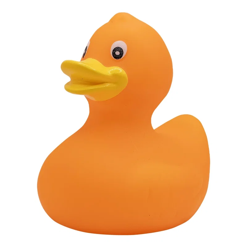 Promotional Rubber Duck — view 22