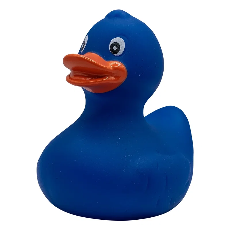 Promotional Rubber Duck — view 8