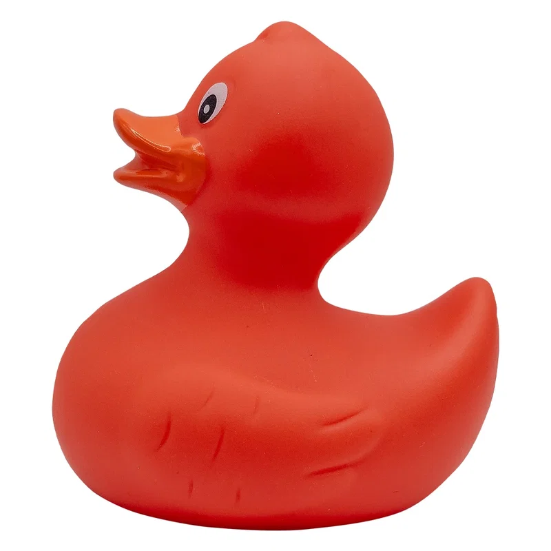 Promotional Rubber Duck — view 9
