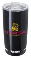 Koozie® Savannah Vacuum Tumbler with Tritan® Lid - 18 oz. — view 2
