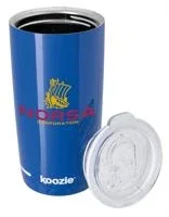 Koozie® Savannah Vacuum Tumbler with Tritan® Lid - 18 oz. — view 3