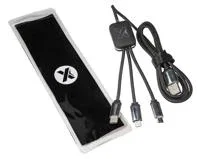 SCX Innovative Design™ Custom Eco Easy-to-Use Cable — view 4