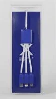 SCX Innovative Design™ Custom Eco Easy-to-Use Cable — view 5