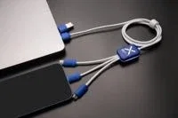 SCX Innovative Design™ Custom Eco Easy-to-Use Cable — view 6