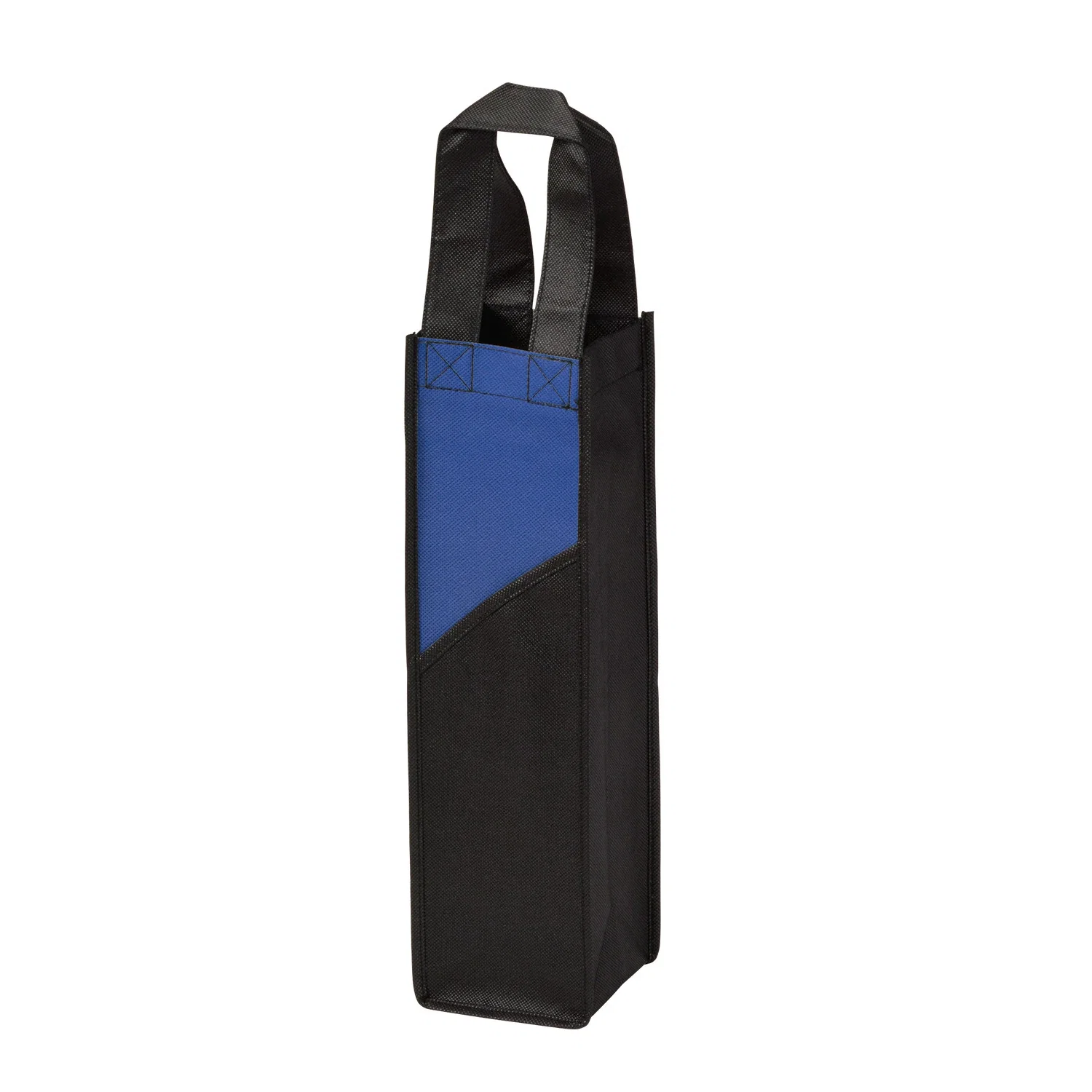 Sedona Non-Woven Wine Tote — view 5