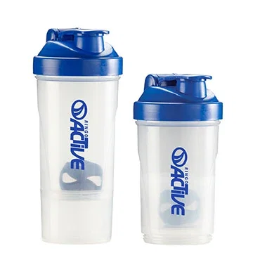 Shake-It™ Compartment Bottle — view 2
