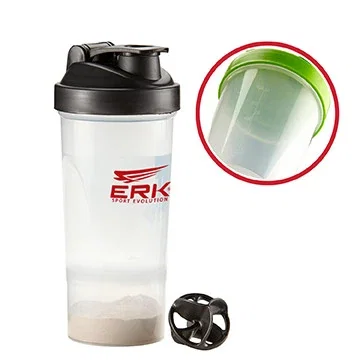 Shake-It™ Compartment Bottle — view 4