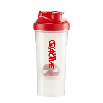 Shake-It™ Compartment Bottle — view 5