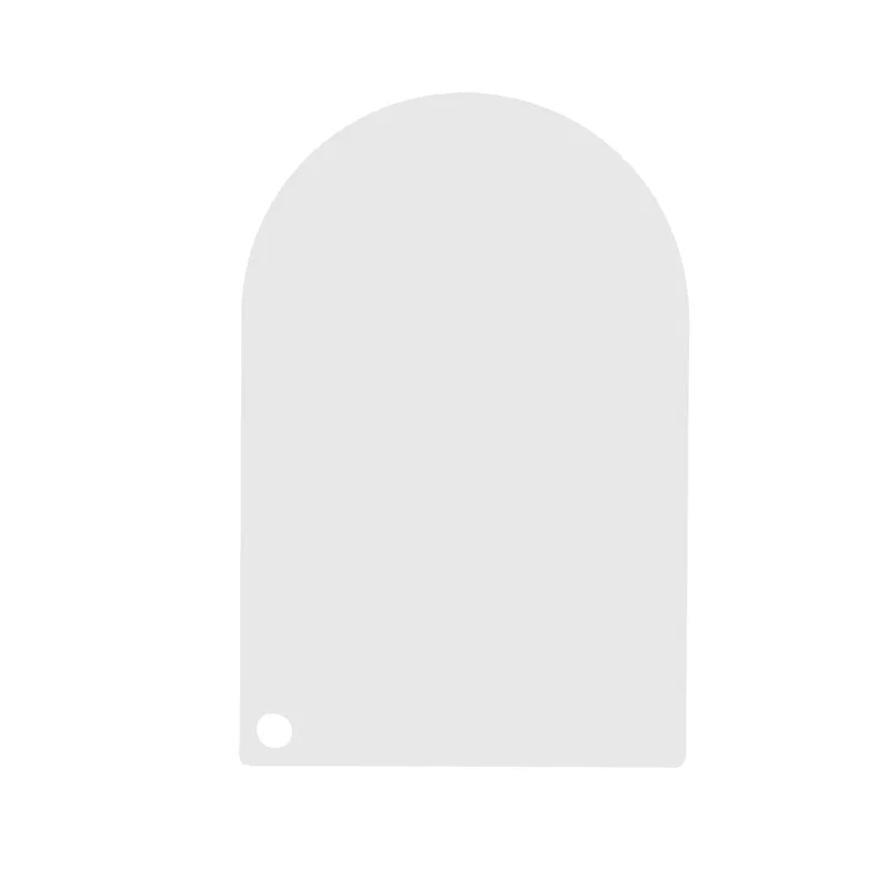 Front face left open for names, dates and achievements