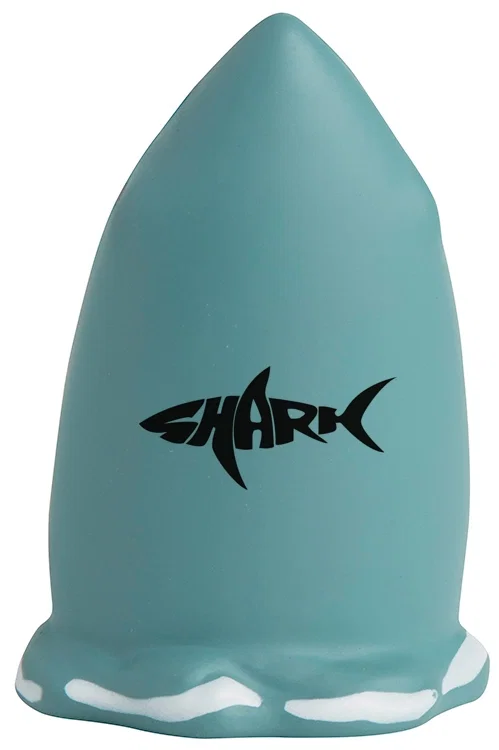 Shark Phone Holder Stress Reliever — view 3