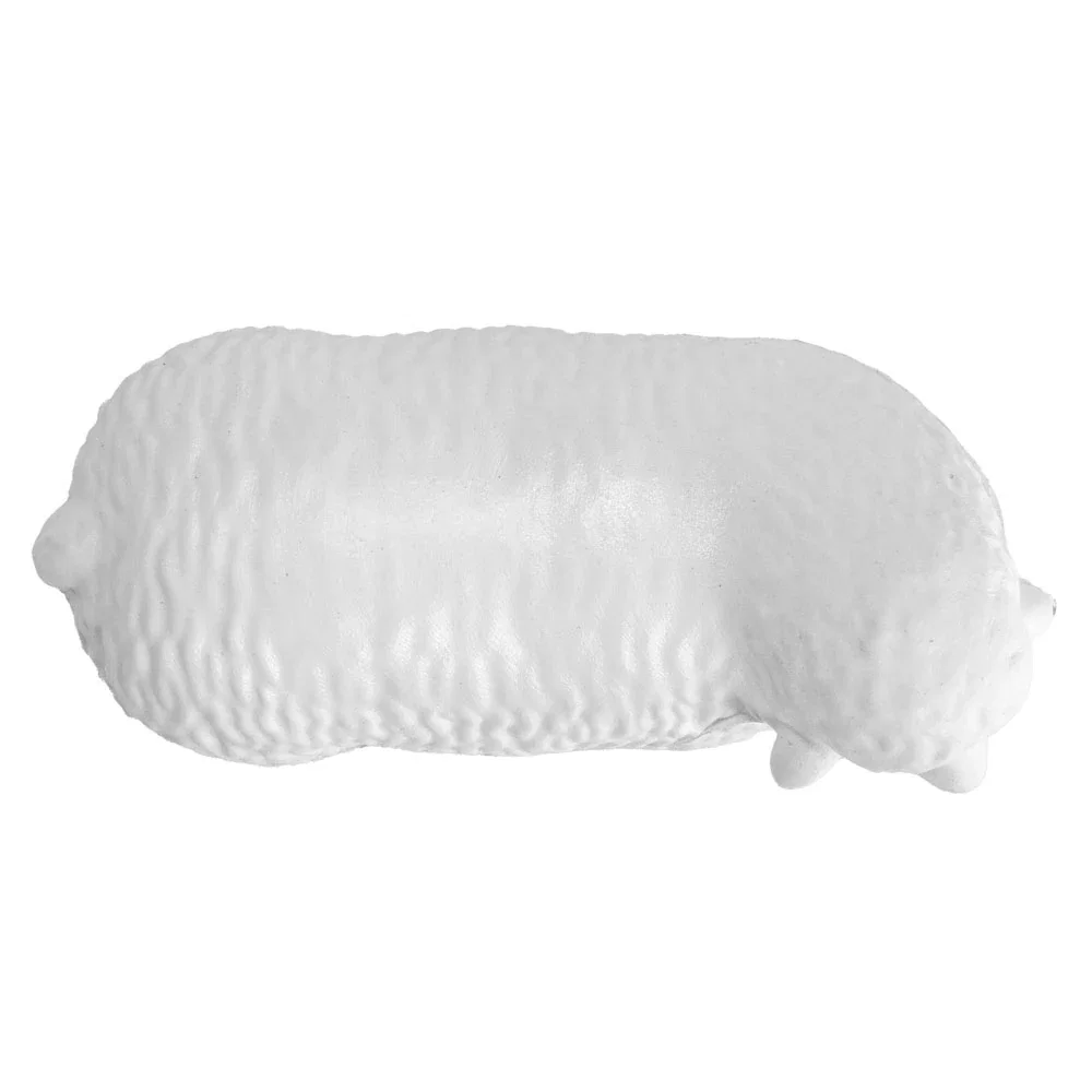 Custom Sheep Stress Reliever — view 2