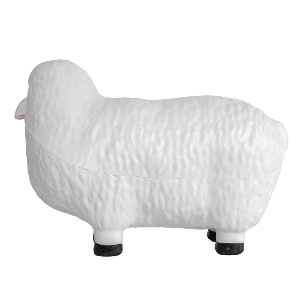 Custom Sheep Stress Reliever — view 4