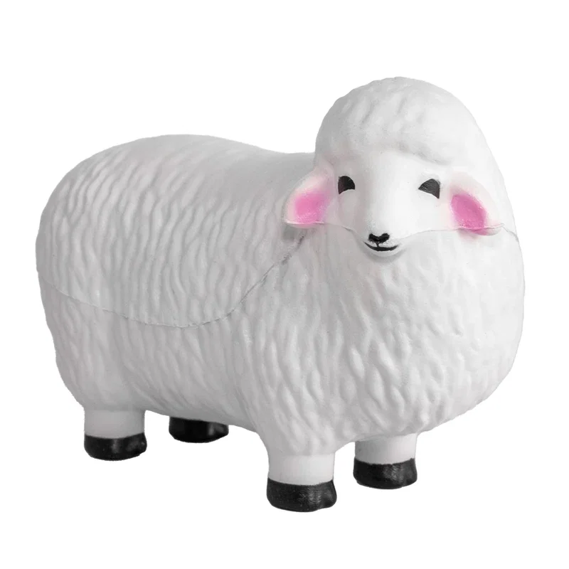 Custom Sheep Stress Reliever