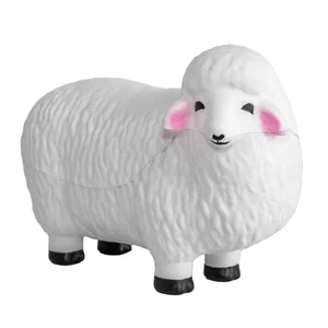 Custom Sheep Stress Reliever