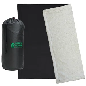 Sherpa Blanket