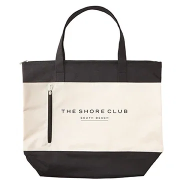 Shoreline Boat Tote