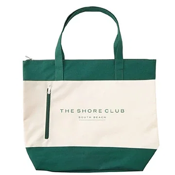 Shoreline Boat Tote — view 2