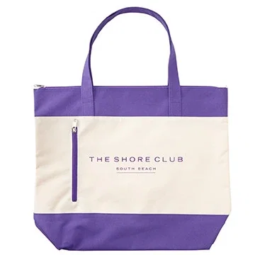 Shoreline Boat Tote — view 3