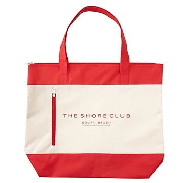 Shoreline Boat Tote — view 4