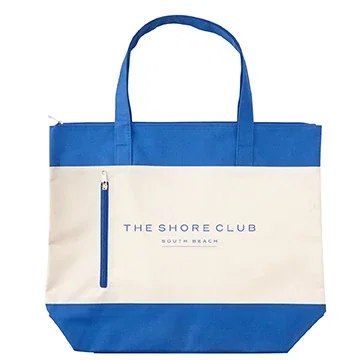 Shoreline Boat Tote — view 5