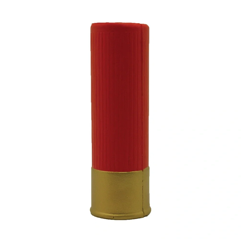 Custom Shotgun Shell Stress Reliever