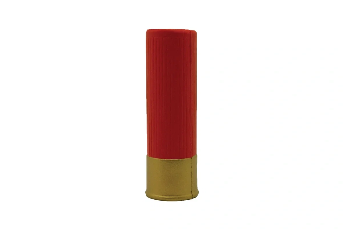 Custom Shotgun Shell Stress Reliever — view 2