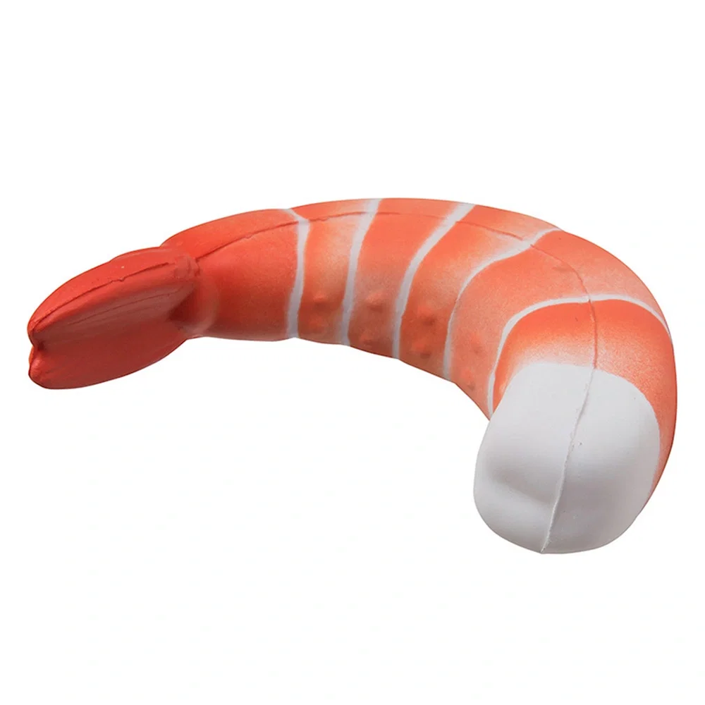Custom Shrimp Stress Reliever — view 3