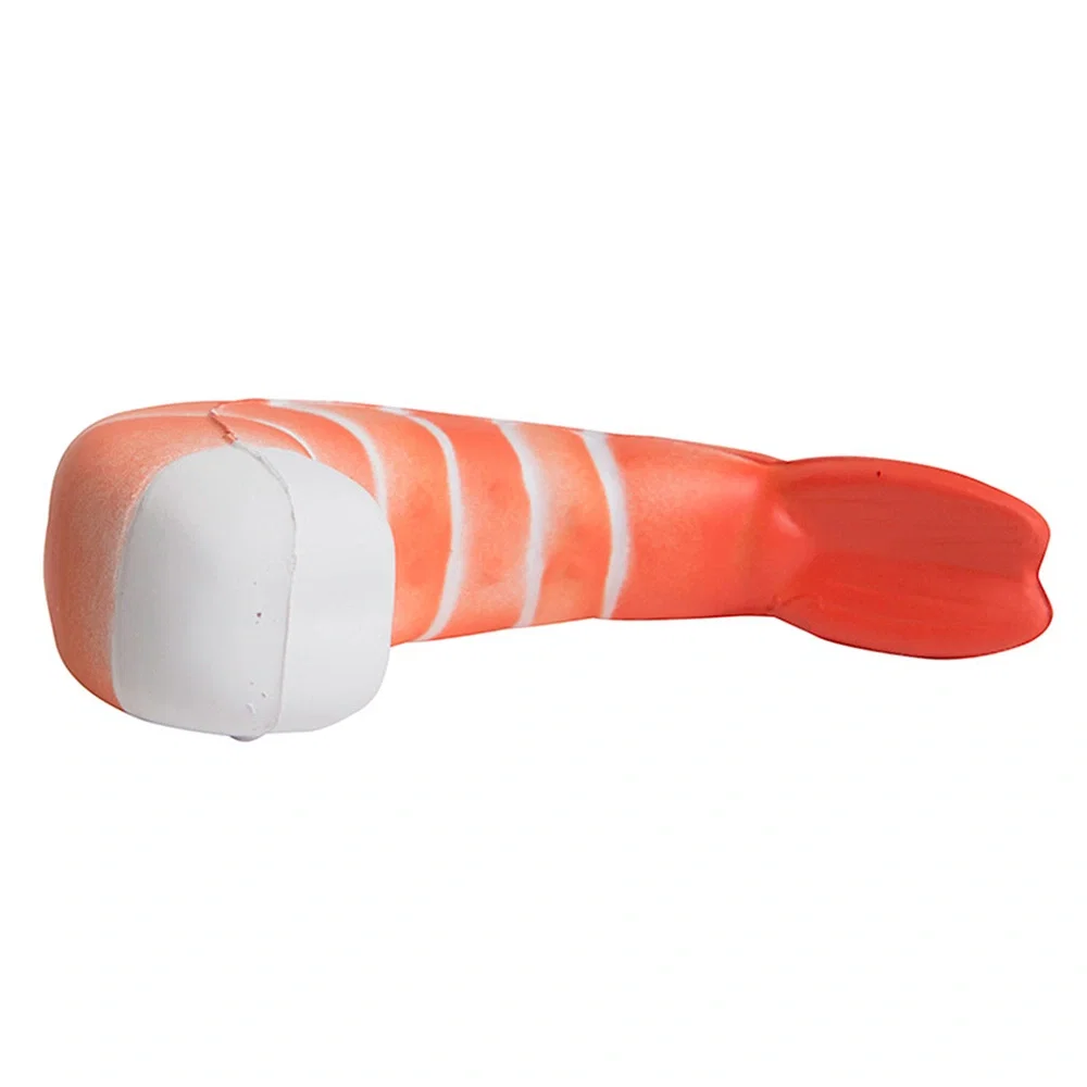 Custom Shrimp Stress Reliever — view 4