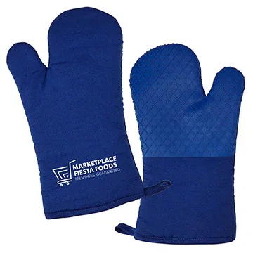 Silicone & RPET Ad-Mitt™ — view 2