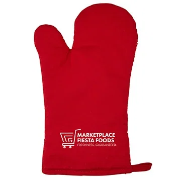 Silicone & RPET Ad-Mitt™ — view 4