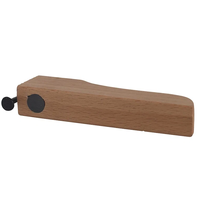 Customized Simple Life Bottle Opener — view 2