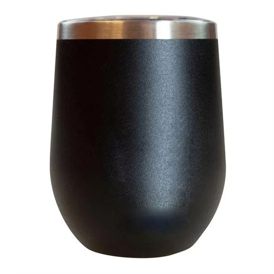 Sipper Wine Tumbler - 12 oz. — view 2