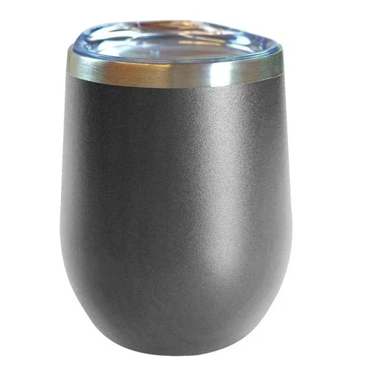 Sipper Wine Tumbler - 12 oz. — view 3