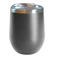 Sipper Wine Tumbler - 12 oz. — view 3
