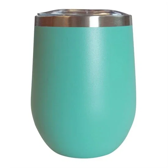 Sipper Wine Tumbler - 12 oz. — view 5