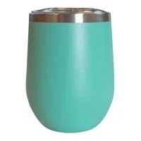 Sipper Wine Tumbler - 12 oz. — view 5