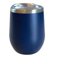 Sipper Wine Tumbler - 12 oz. — view 6