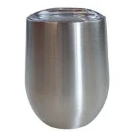 Sipper Wine Tumbler - 12 oz. — view 7