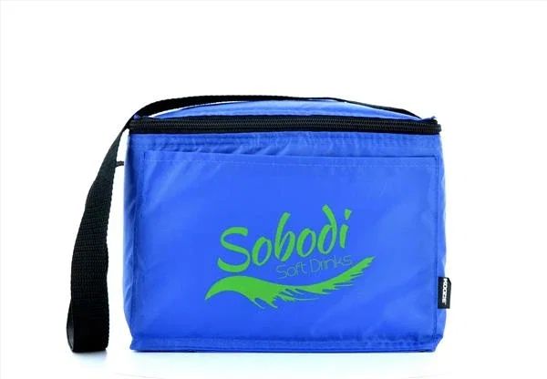 Koozie® Six-Pack Cooler