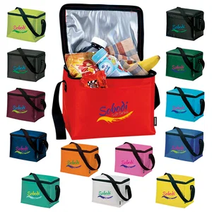 Custom Six-Pack Kooler