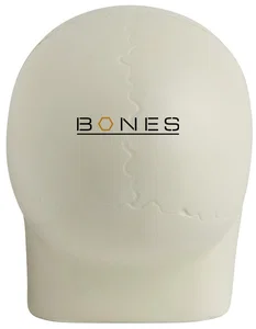 Logo Skull Stress Reliever