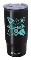 Koozie® Slim Triple Vacuum Tumbler - 15 oz. — view 2