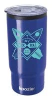 Koozie® Slim Triple Vacuum Tumbler - 15 oz. — view 5