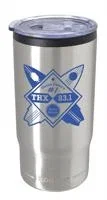 Koozie® Slim Triple Vacuum Tumbler - 15 oz. — view 6