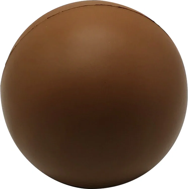 Customized Sloth Stress Ball — view 4