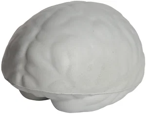 Slow Return Foam Brain Stress Reliever