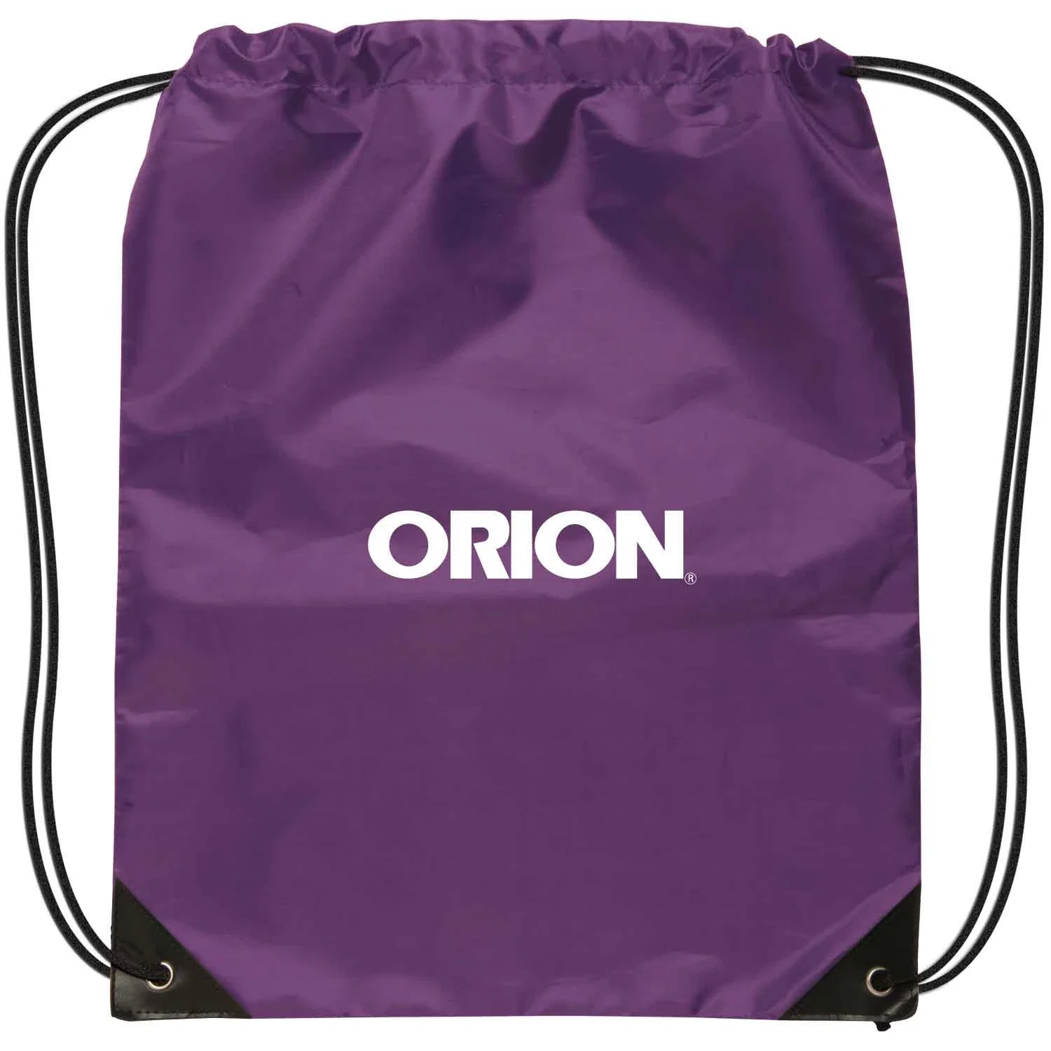 Small Drawstring Backpack — view 2