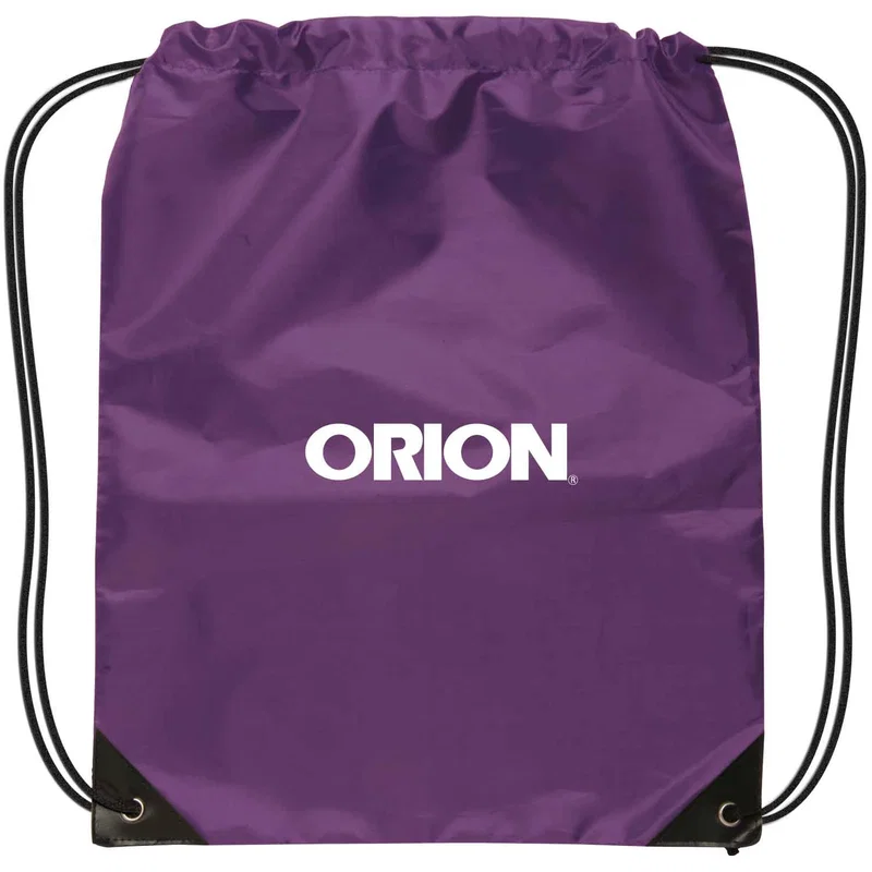Small Drawstring Backpack — view 2
